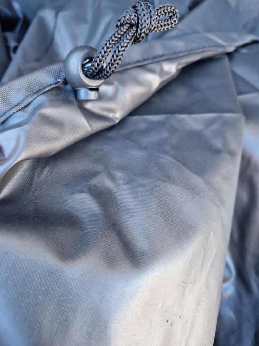 Capa / coberta impermeável mobiliário jardim