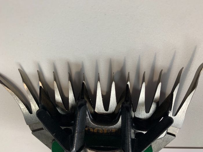 maquina tosquiar ovelhas wooltec