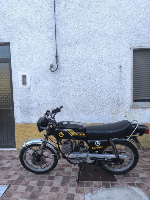 Casal  k601  sss