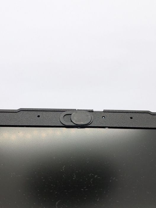 Zaślepka do kamerki do laptopa czarna NOWA
