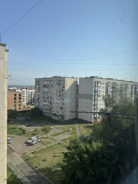 Продам 3к квартиру смт Квасилів