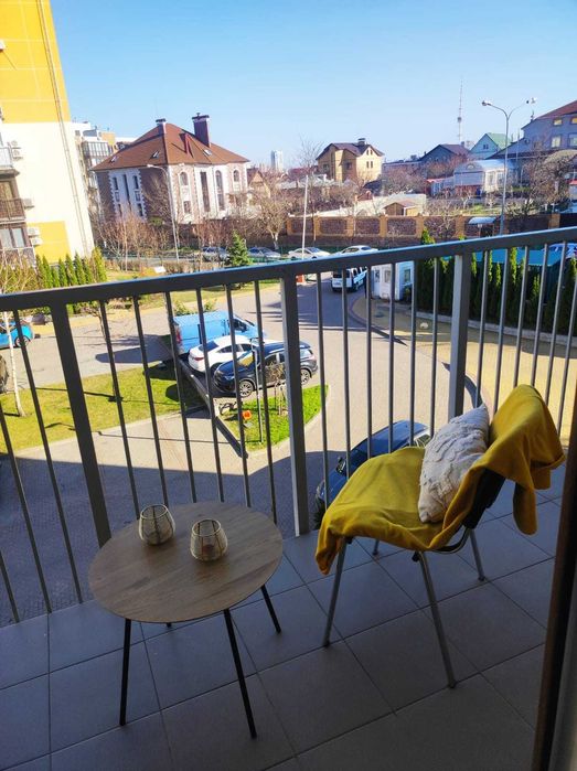 Від власника оренда 1 кімн квартира ЖК Липинки ЖК Варшавський Ретровіль