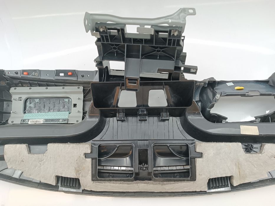 Tablier - BMW 1 (E87) | 03 - 13