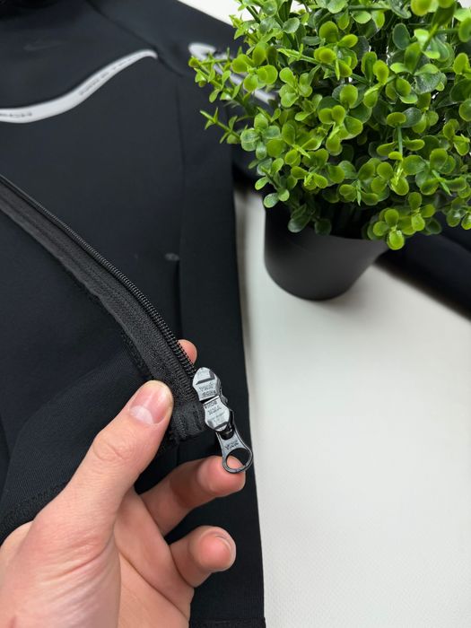 Кофта Nike tech fleece 2026 reflective зипка найк теч флис рефлективна