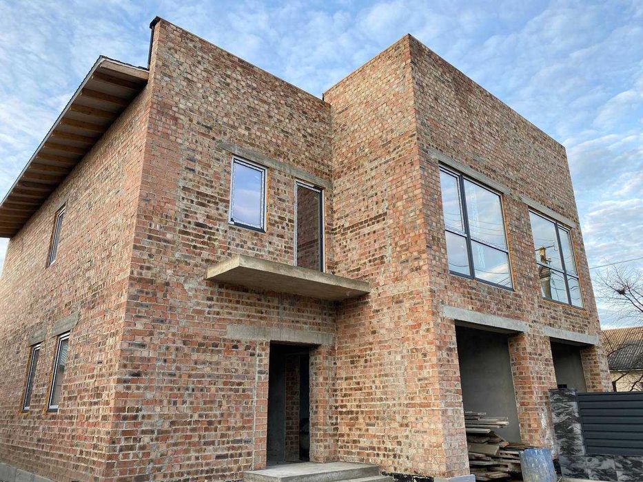 Будинок-ДУПЛЕКС з ділянкою 5 сотих! Елітна локація!