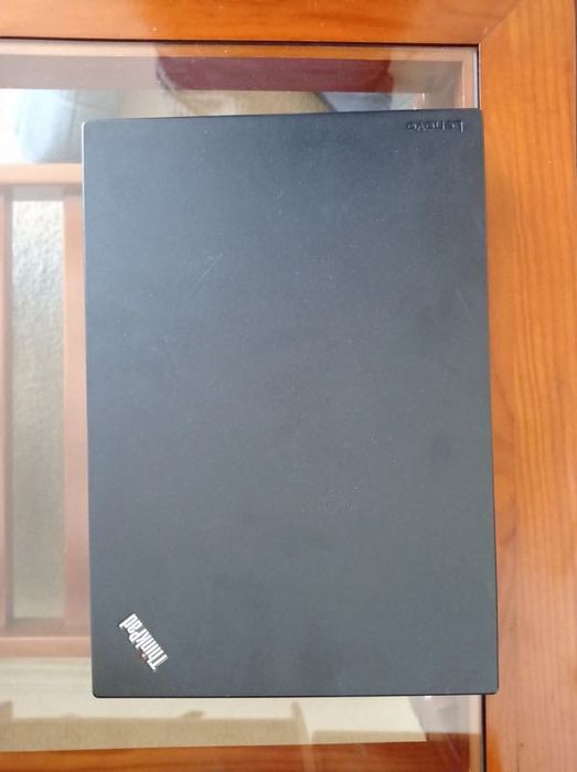 Lenovo Computador Portátil ThinkPad