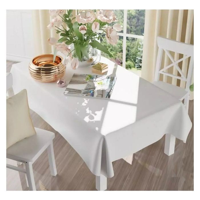 Obrus Dasani 100 x 160 cm DomoweTekstylia | WNBR1D 160