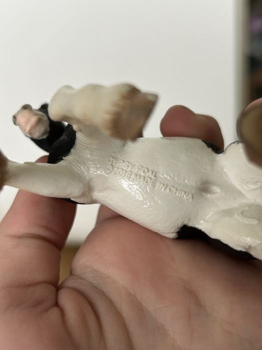 Figurki Collecta