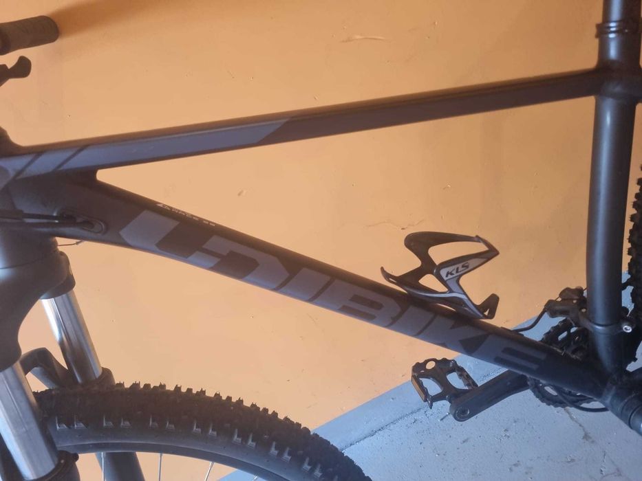 Rower MTB Unibike Link, koło 29, rama 17, prawie nowy