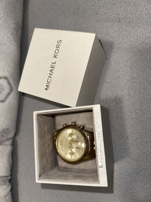Relogio Michael kors