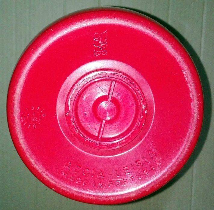 Termo térmico para papas