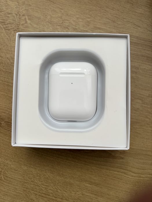 Air pods 2 (1:1)