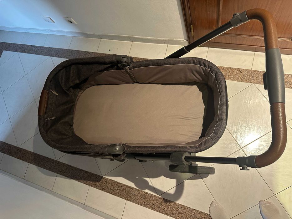 Carrinho bébé ABC Design Condor4