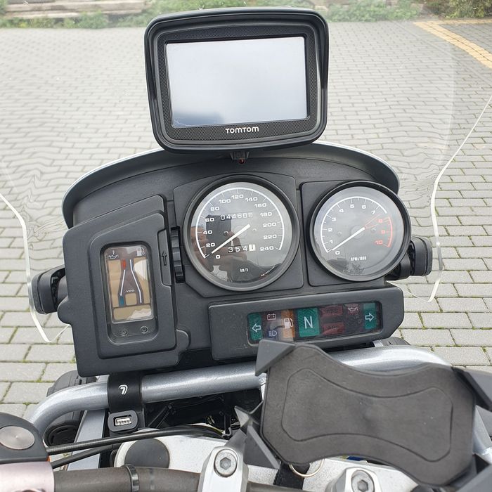 BMW r1150gs  2002r