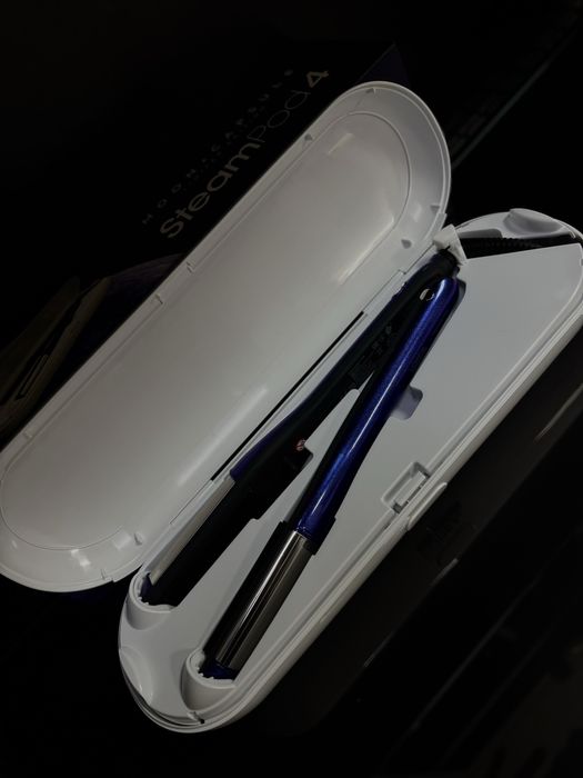 SteamPod 4.0 moon capsule Loreal випрямляч утюжок для волосся