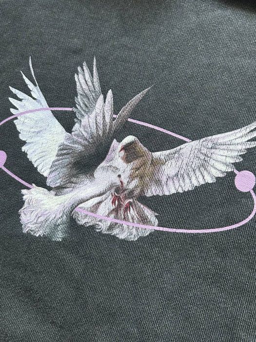 кофта худи upscale