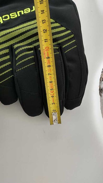 Зимние перчатки Reusch Sportif Softshell R TEX XT (качество) - 990грн