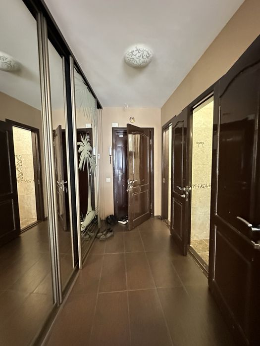 Здам довгостроково 2х кімнатну квартиру