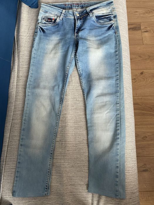 jeansy tommy hilfiger