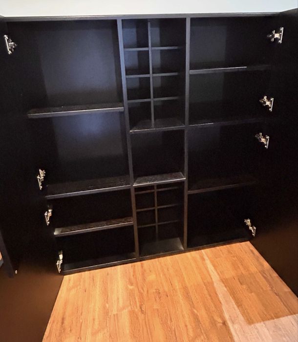 2 moveis sala de jantar