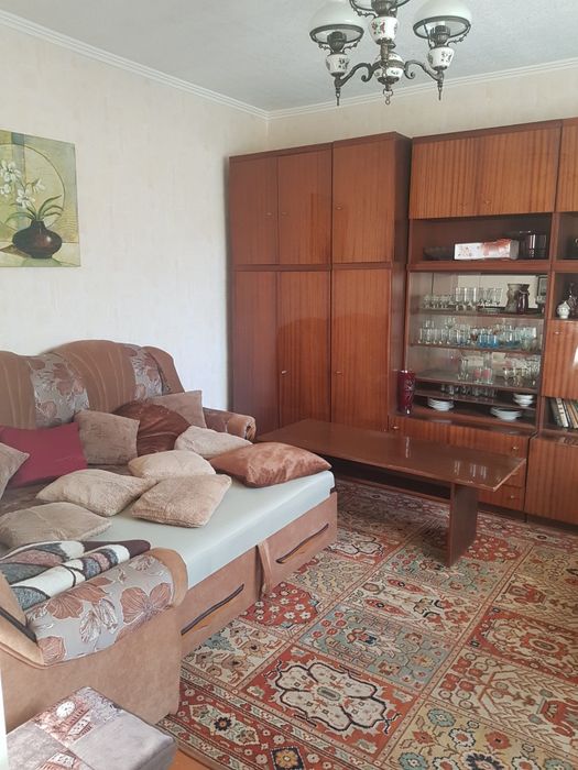 Оренда частини будинку для робітників на Залізничному селищі