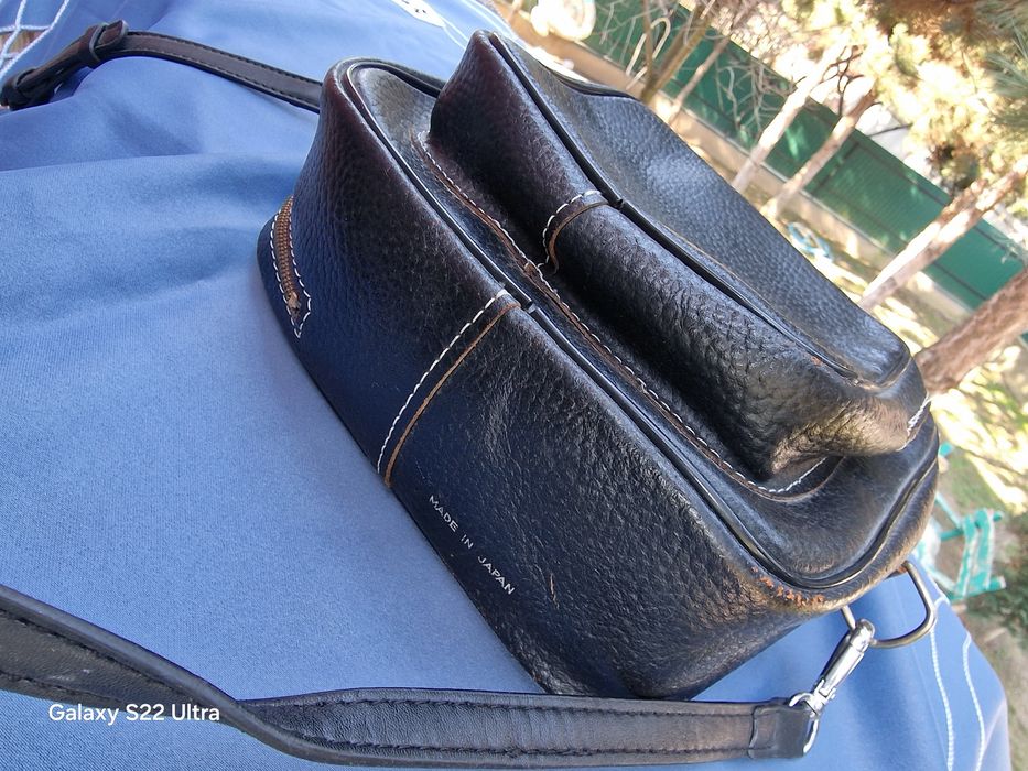 Бінокль SNS 7x50 made in japan