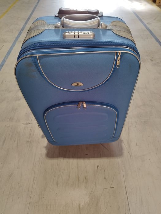Mala Viagem Grande