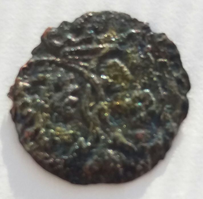 C M221, R4 R5? denar Zygmunt III Waza 1623 (3) starocie stara moneta