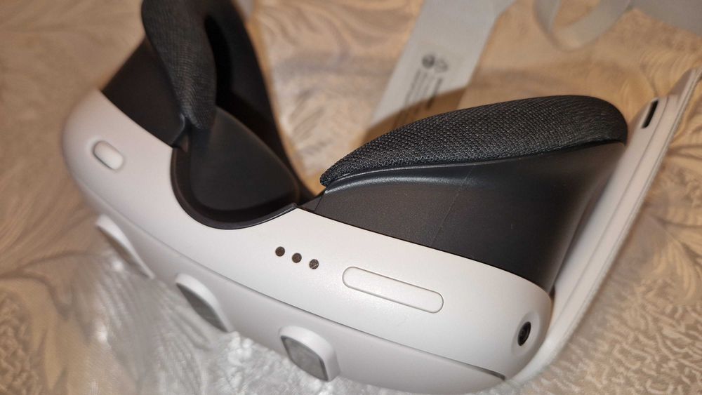 Gogle VR Meta Quest 3 512GB