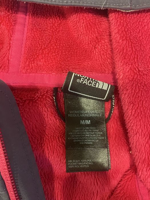 Куртка The nort face жіноча
