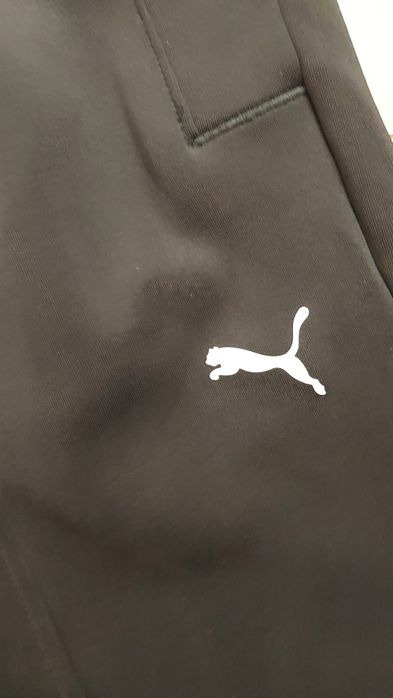 Штани палаццо Puma L розміру
