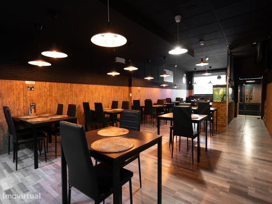 Trespasse Pizzaria | Forte da Casa