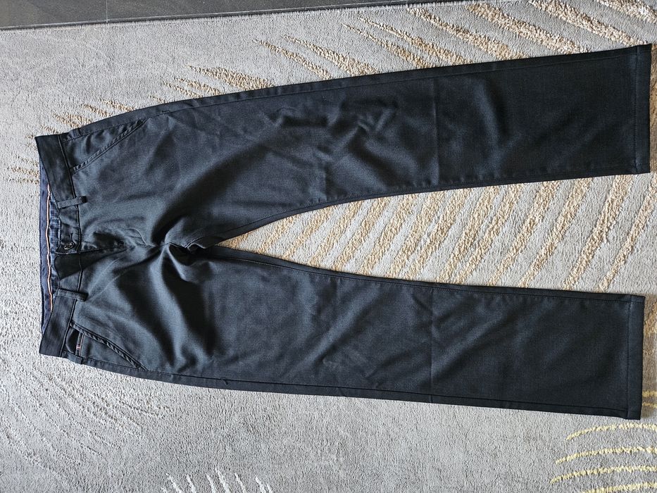 Eleganckie męskie spodnie Kingbon  33/34