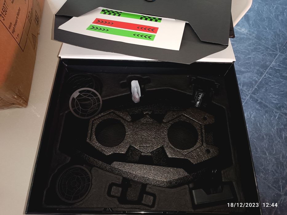 Drone airblock novo