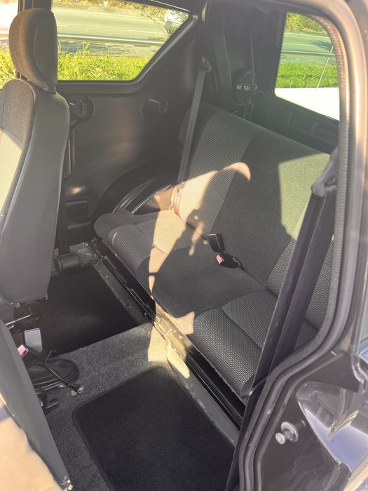 Vendo microcarro aixam