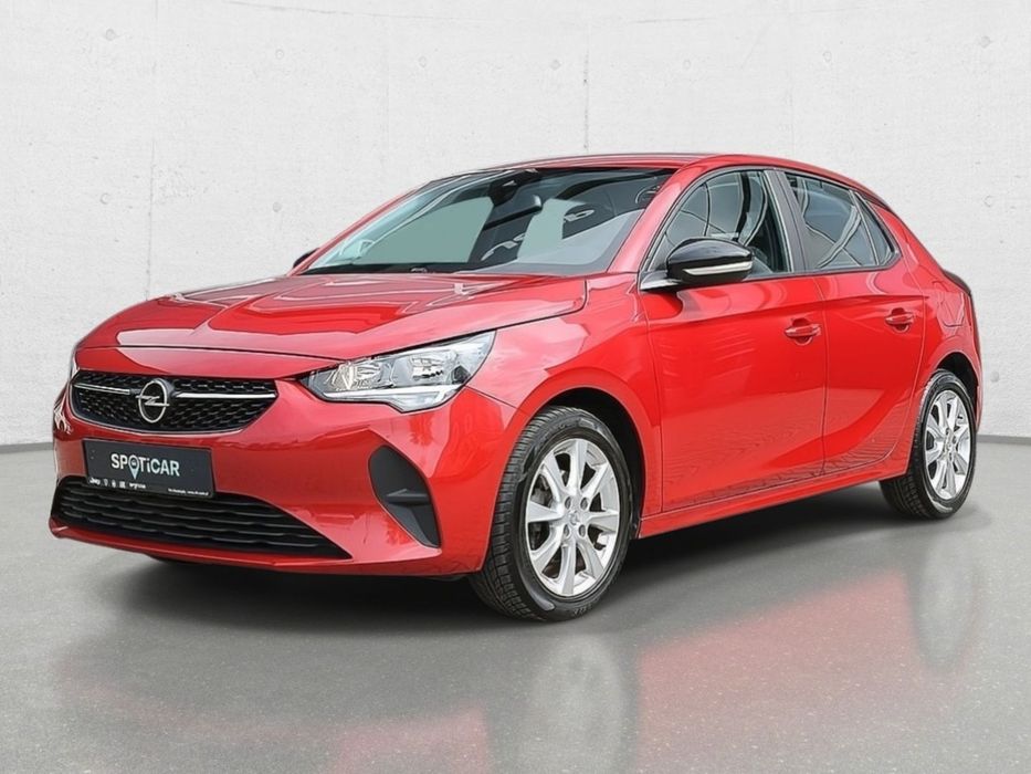 Opel Corsa 2022 / Manual / Kredyt 50x50 0 %, Leasing 2 %/ Gwarancja od RiA