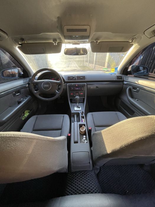 Продам Audi A4B6