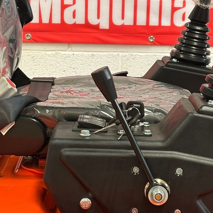 Venta Miniexcavadoras