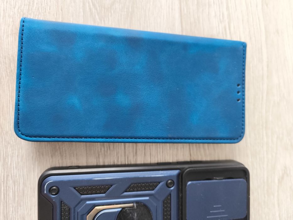 Etui, plecki pokrowiec, pancerny Poco X6