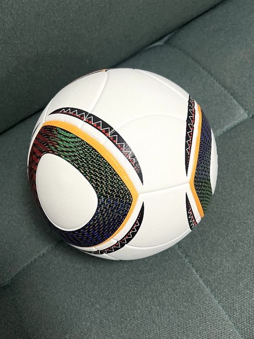 Футбольний м'яч Adidas Jabulani 2010, Адідас Джабулані 5 Size Новий