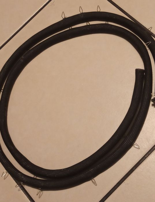 Samsung Oryginalna Uszczelka drzwi Piekarnik Dual Cook NV66 NV68 NV70