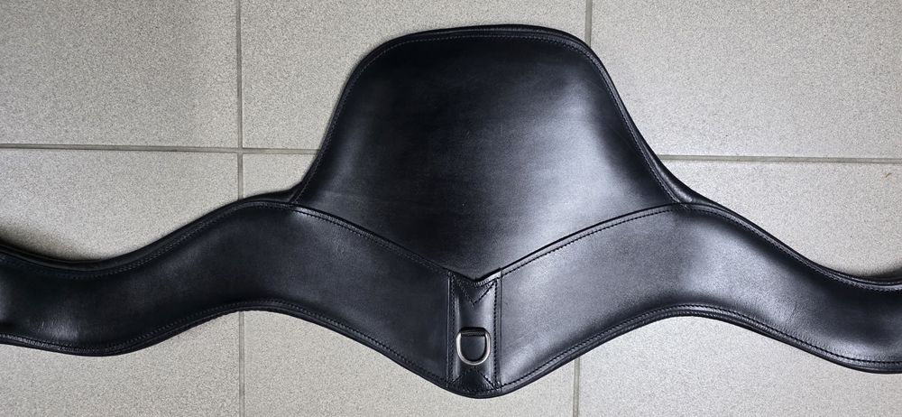 Popręg z fartuchem 100 cm