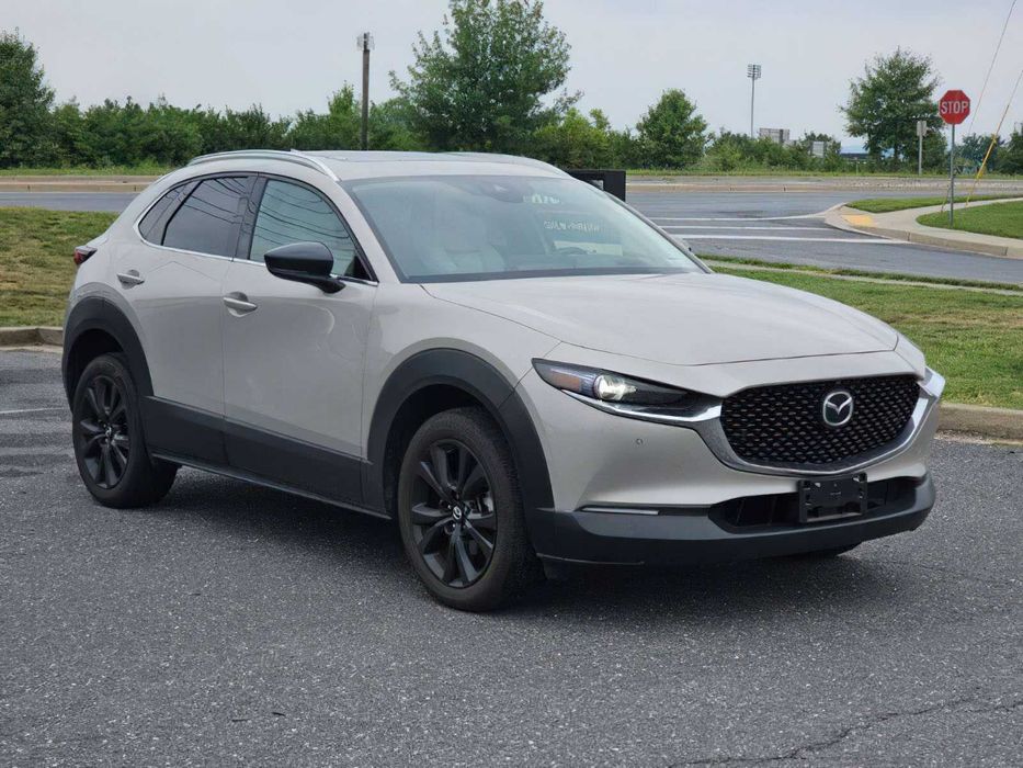 Mazda CX-30 Turbo Premium Plus      2023