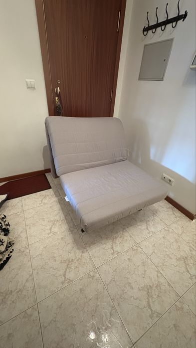 Sofa Cama 1 pessoa  / Diva ikea