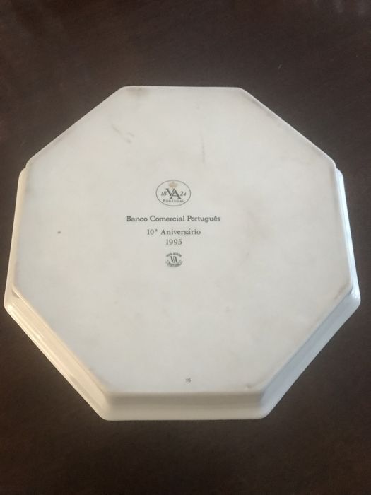 Commemorative Covilhete with Cheerful View430225562010265601