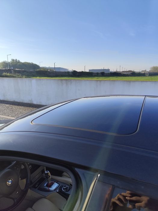 Bmw 520 pack m 2009 urgente