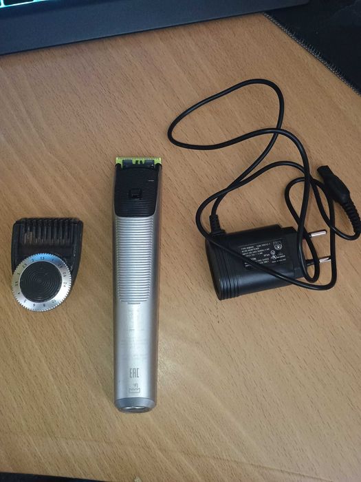 philips a00390 supply unit