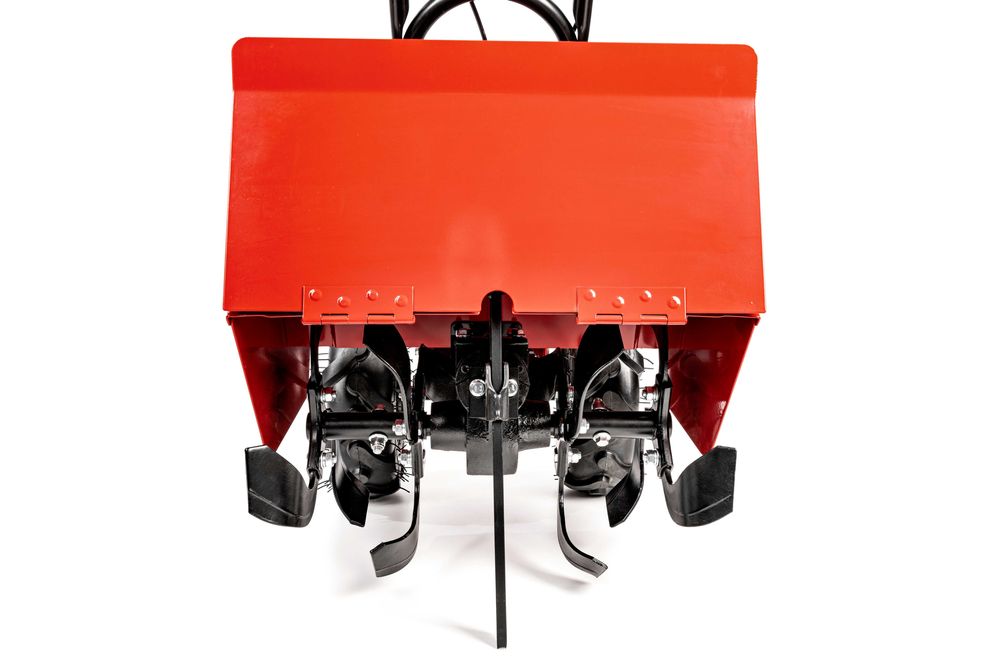 Glebogryzarka z napędem na koła CEDRUS GLX480F 48cm LONCIN H200 196CM3
