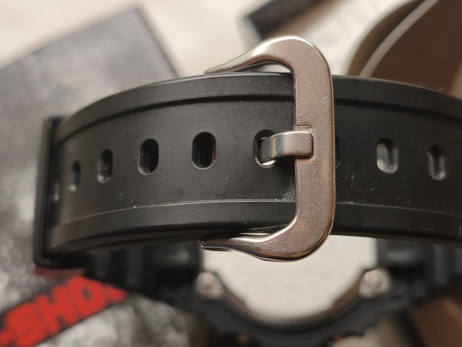 Zegarek casio g-shock GW-M5610U