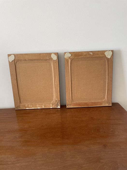 Quadros tema barcos